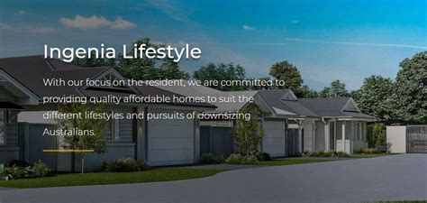 imgentia|ingenia lifestyle locations.